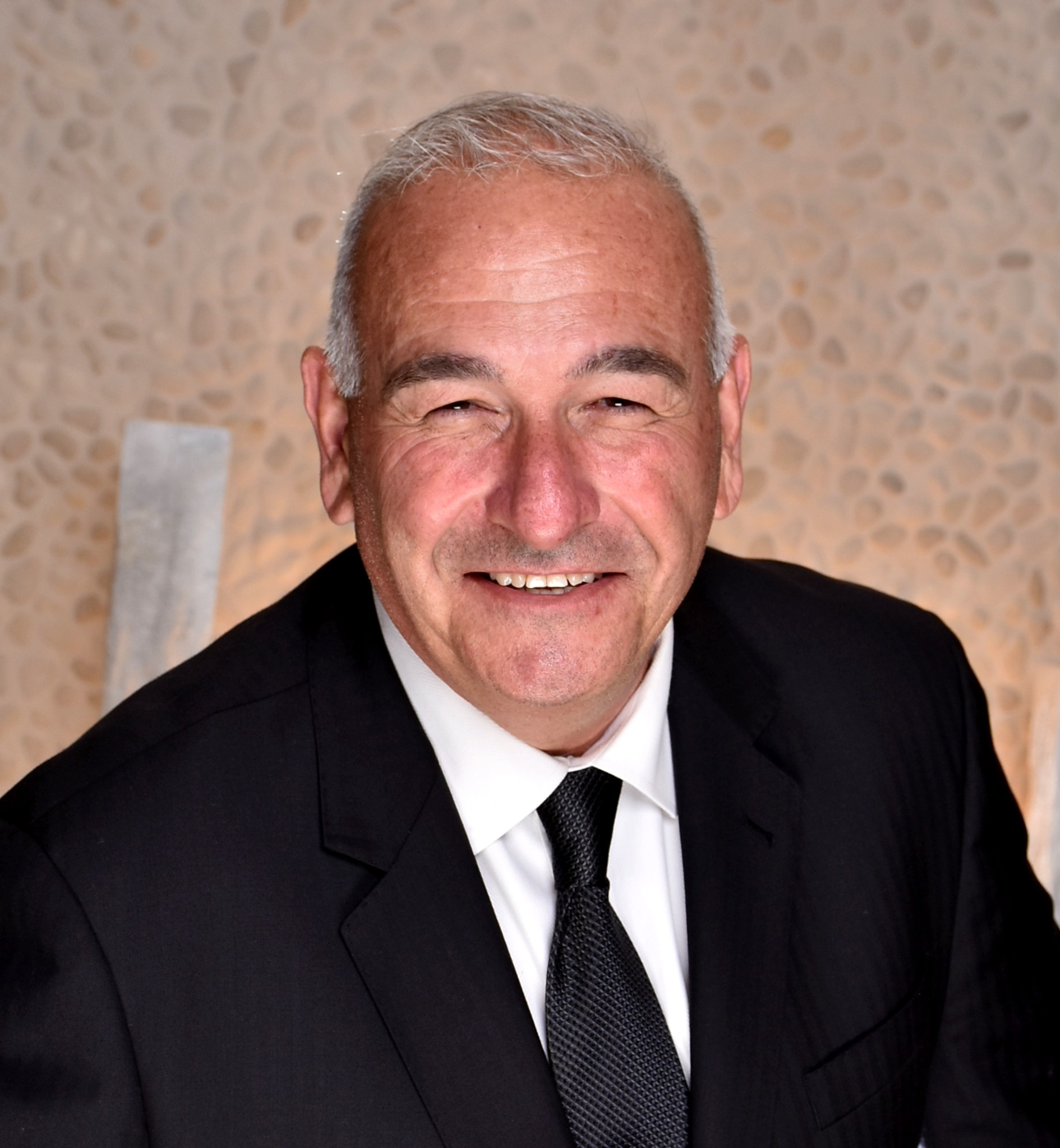 Christopher A. Croisdale today